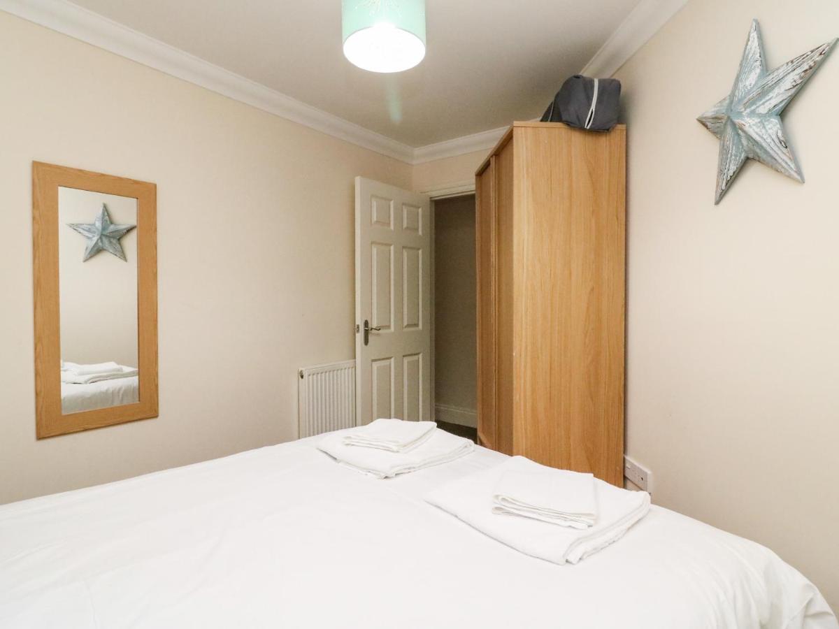 Harbour Watch Apartment 1 Уеймут Екстериор снимка