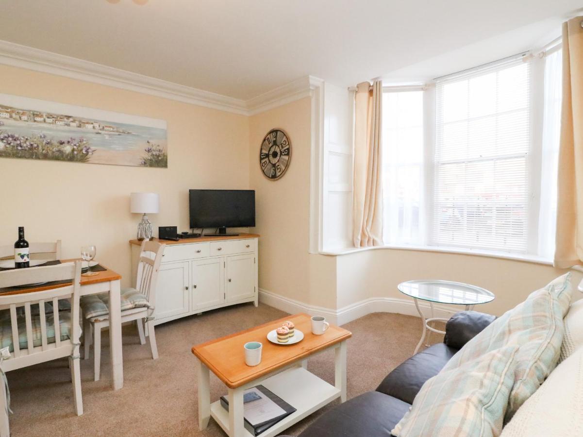 Harbour Watch Apartment 1 Уеймут Екстериор снимка
